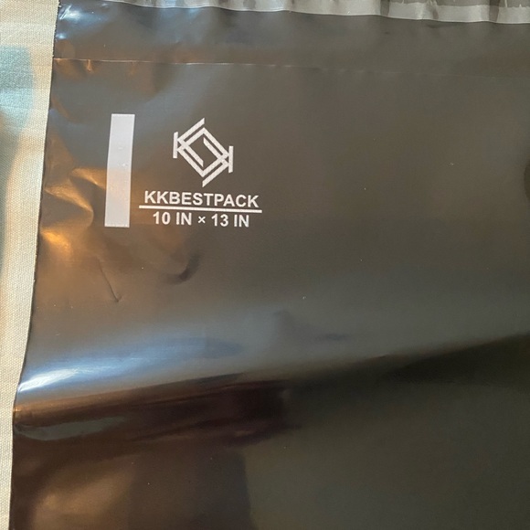 110 Piece Shipping Supplies Bundle - Picture 6 of 10